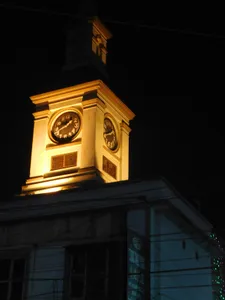 Church of our Lady of Dolours