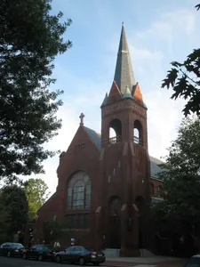 St. Mark's Episcopal Church