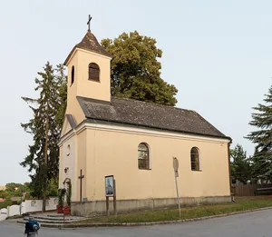 Filialkirche Riedenthal