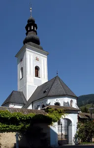 Saint Leonard Church (Gnesau)