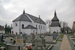 Church of the Transfiguration