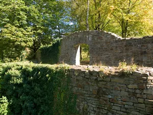 Neue Isenburg