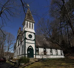 West Cornwall Congregational Church