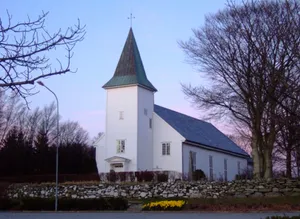 Time Church