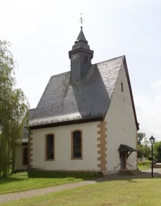 Evangelische Kirche