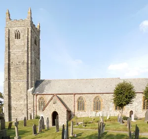 Church of St Augustine