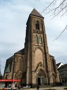 Sacred Heart Church