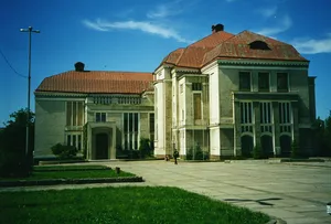 Kaliningrad Regional Museum of History and Arts