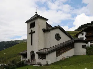 Christ the King Church
