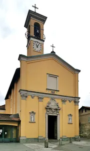 Saint Salvator Church