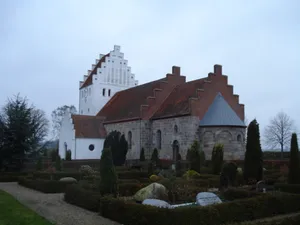 Gosmer Church