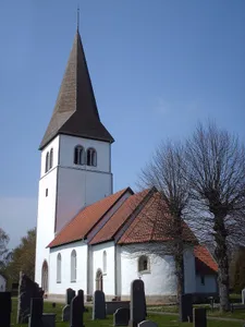 Hemse Church