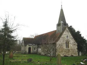 Parish Church of St Mary