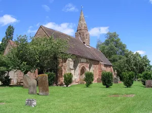 Church of Saint John the Baptist