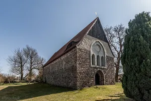Church in Cremzow