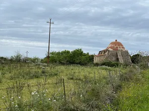 Saint Anthony of Padua church