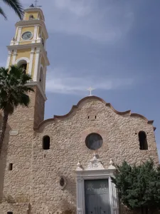 Church of Our Lady of Loreto, Ador