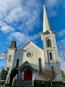 Highlands Presbyterian Church