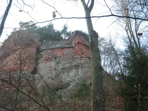 Hochburg