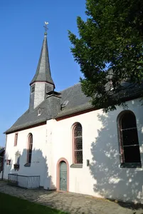 Dorfkirche Unterliederbach