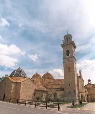 Church of Saint John the Baptist