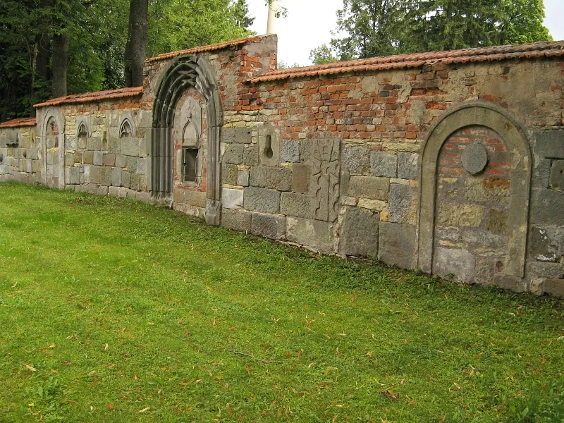 This is a photo of a cultural monument of the Czech Republic,number: