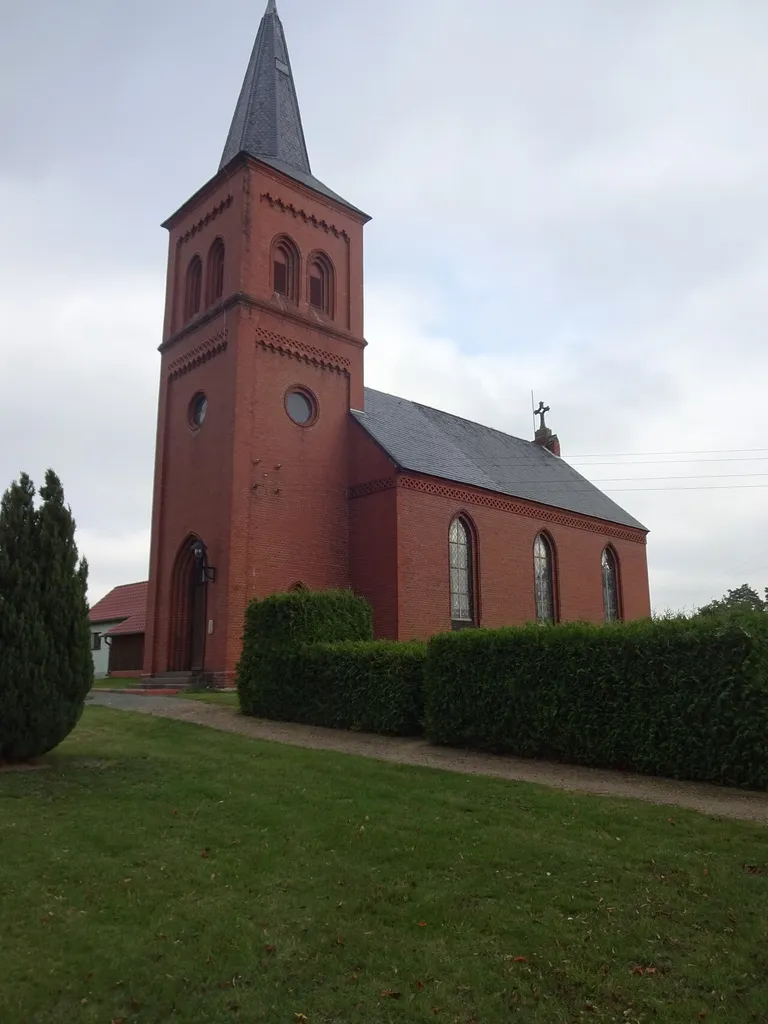Lohne ist ein Ortsteil der Einheitsgemeinde und Stadt Arendsee (Altmark) und der Ortschaft Kleinau im Altmarkkreis Salzwedel in Sachsen-Anhalt