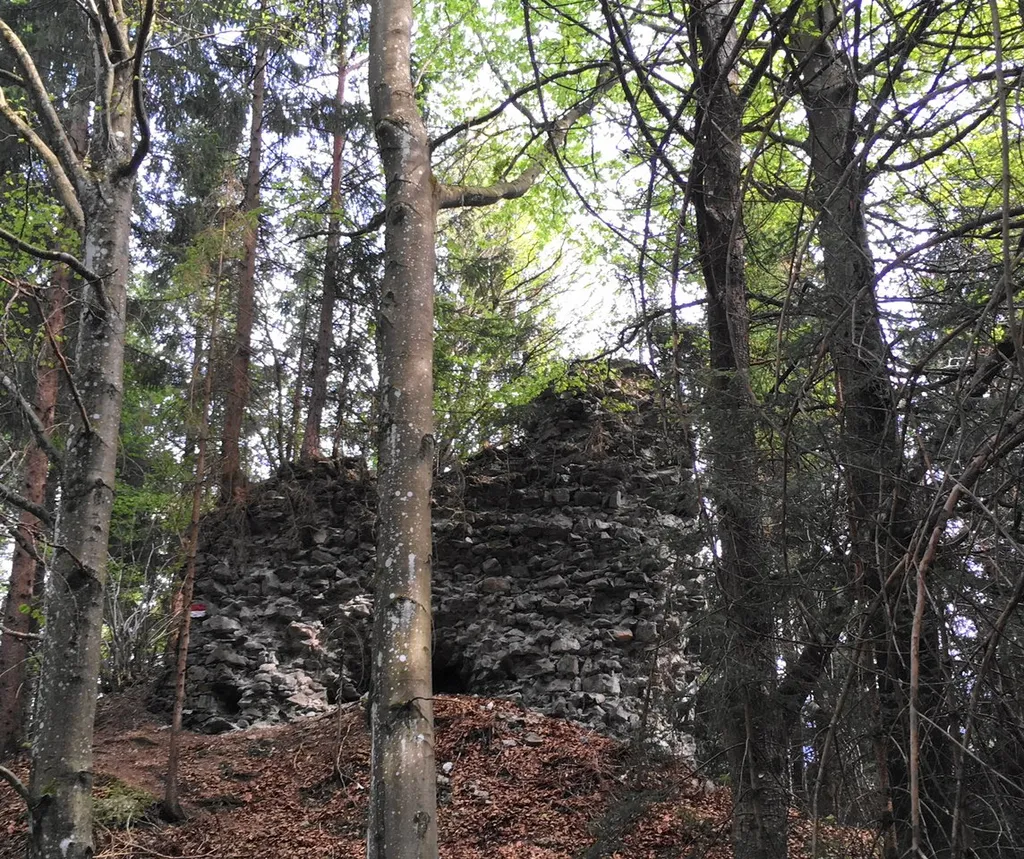 Burgruine Malenthein