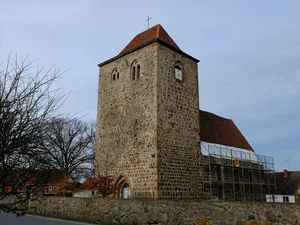 Dorfkirche Kunow