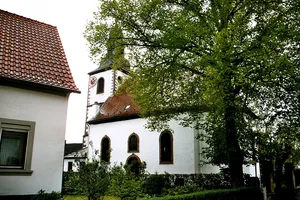 Protestantische Kirche