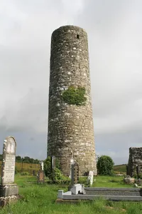 Aghagower Church