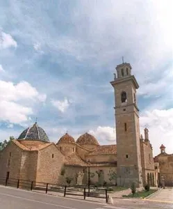 Church of Saint John the Baptist