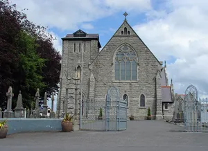 St Patrick's Church