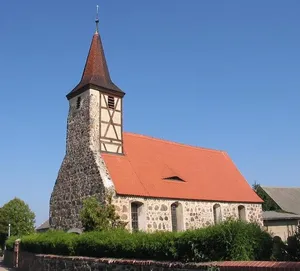 Village church Locktow