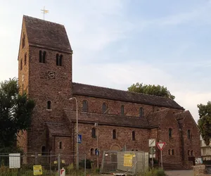 St. Petrikirche