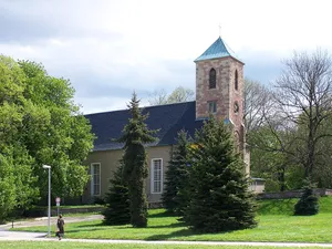 St. Johanniskirche