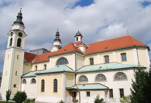 St. Peter's Parish Church