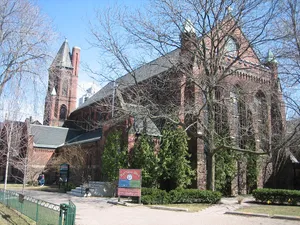 St. Matthew's Anglican Church