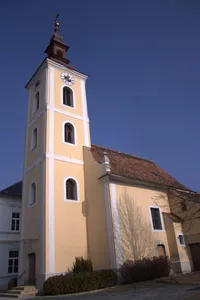 Kath. Filialkirche Mariae Opferung