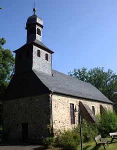 Pfarrkirche Liederbach