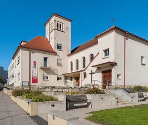 Auferstehungskirche Eisenstadt