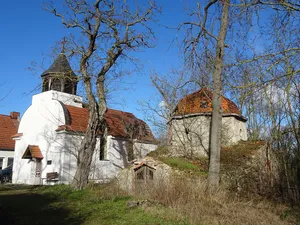 Dorfkirche Billberge