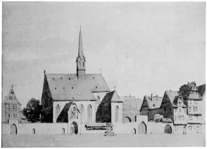 Antoniterkirche (Frankfurt)