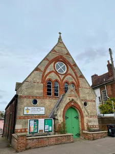 Methodist Church