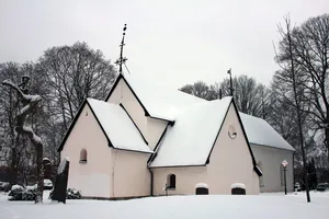 Järfälla Church