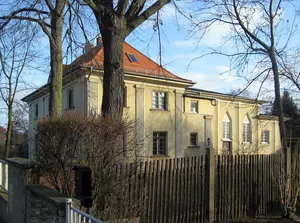 Kirche Marienbrunn