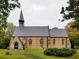 Church of St John the Baptist