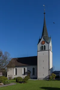 Reformed Church