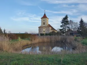 Damsdorf (Kloster Lehnin)