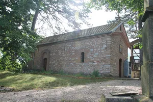 Dreifaltigkeitskirche